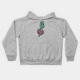 Beets Me Kids Hoodie